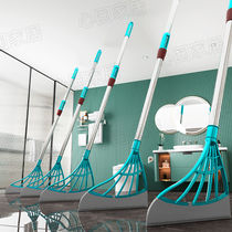 Black technology broom magic sweeping broom home indoor wiper wiper water durable sweeping artifact