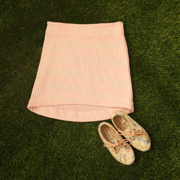 Jupe pour fille DUODOUDUO - Ref 2052169 Image 18