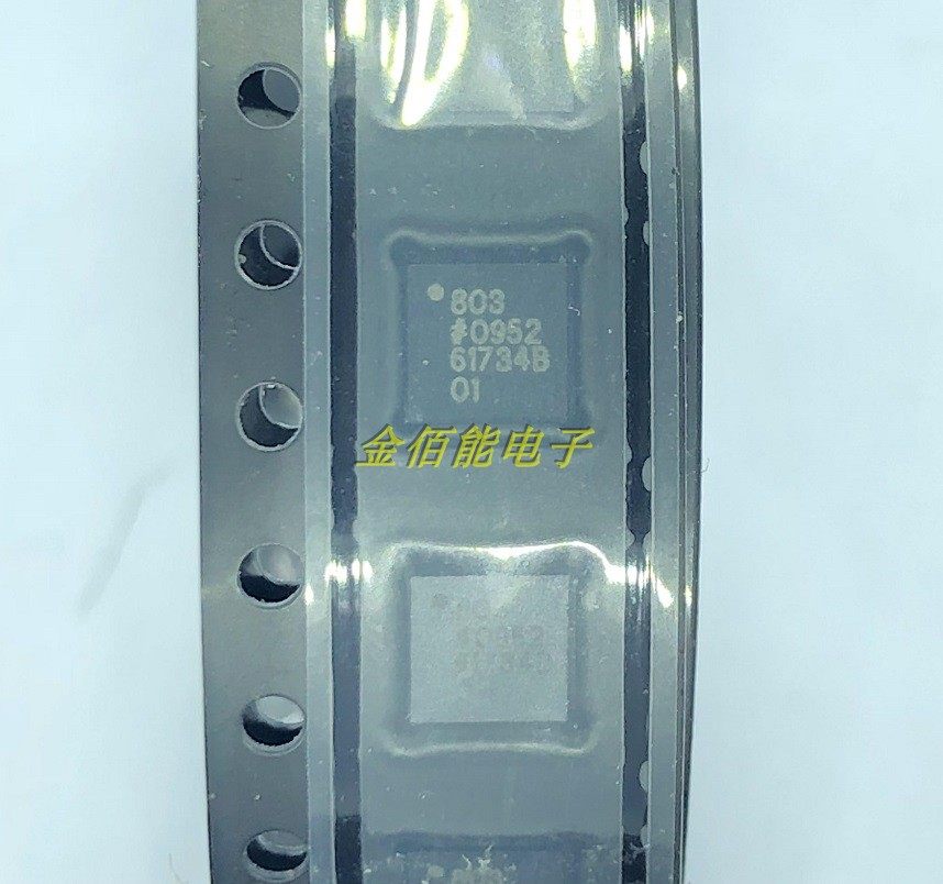 ADMTV803BCPZ SMD QFN24 803 imported original