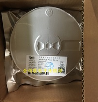 NCE6003Y N-channel MOS field effect tube 3A 60V patch SOT23 new clean energy NCE original