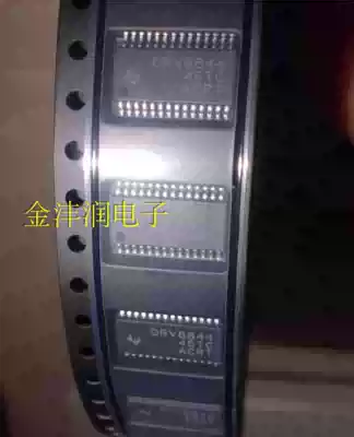 The motor driver DRV8834PWPR DRV8834PWP DRV8834 HTSSOP24 original