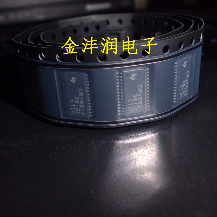 DRV8825PWPR DRV8825PWPR DRV8825PWP DRV8825PWP HTSSOP28 2 5A bipolar stepper motor drives original dress