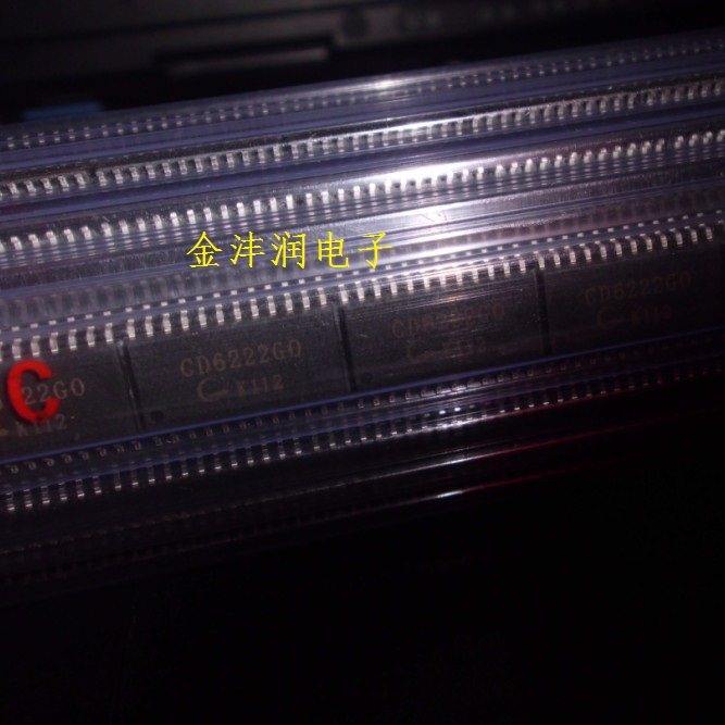 CD6222GO patch SOP24 CD6222 integrated chip IC new original