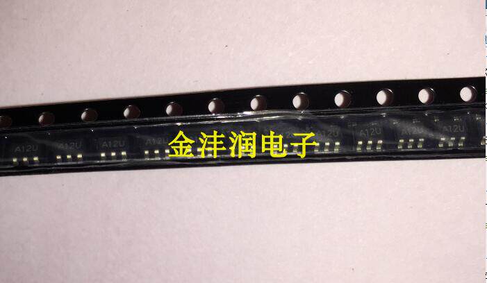 Manostat adjustable APS1006ES5-ADJ SOT23 online version printed A12U brand new original