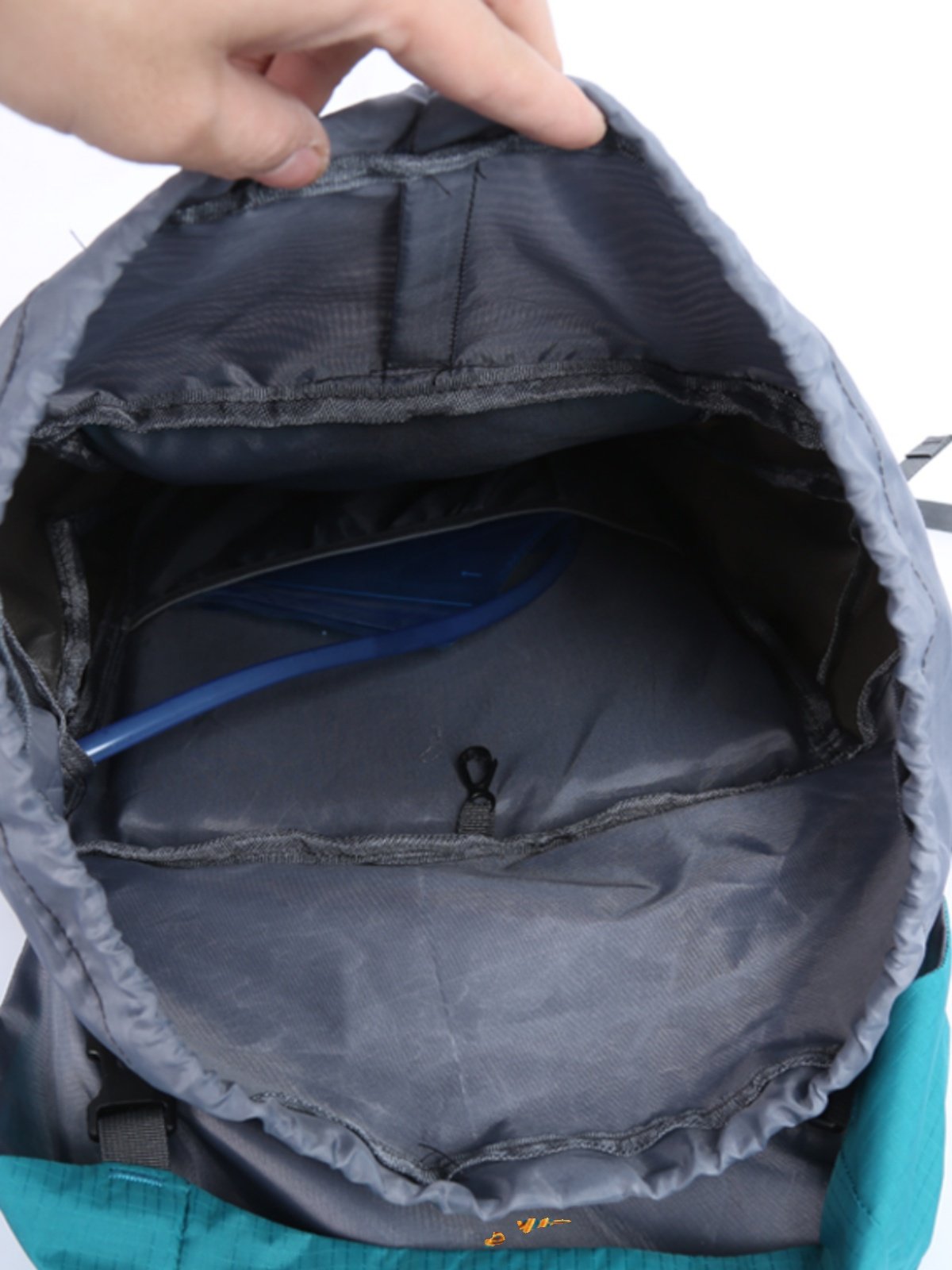 Outdoor Multifunctional Mountaineering Bag 60+5 Liters Camping Tent Hiking Water-Repellent Travel Backpack Large Capacity