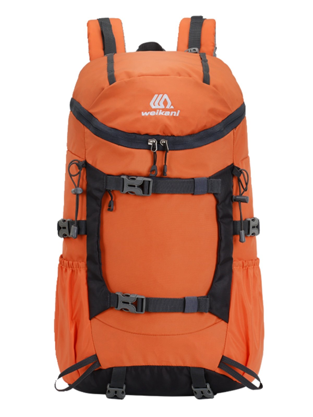 New Outdoor Travel Ultra-Light Cycling Multi-Functional Mountaineering Water-Repellent Leisure Hiking Student Backpack 30 Liters