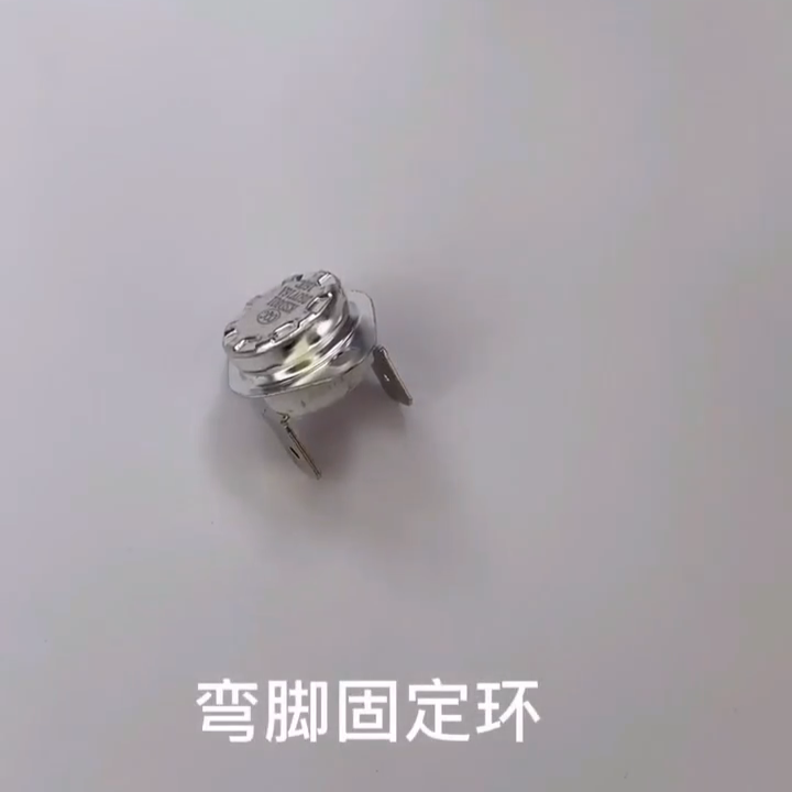 1块钱买个“救命开关”？这个玩意儿竟让我的油汀逃过一场火灾！