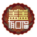 盖盖食品专营店的LOGO