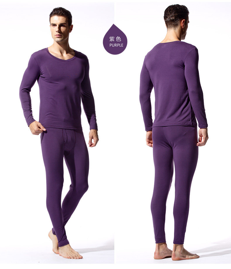 Sous-vêtement chaud jeunesse HACAI TB163002 - Ref 765257 Image 16