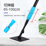 Рыбная щетка чистка щетки с длинной ручкой без угла очистить угла