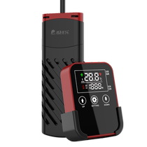 Fish tank heating rod automatic constant temperature power-saving heater small turtle heating rod ptc frequency conversion electric heating rod power