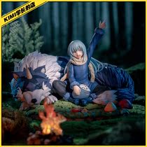 APEX reincarnated into Slime Limu Turnpost Lanya hand-made reservation