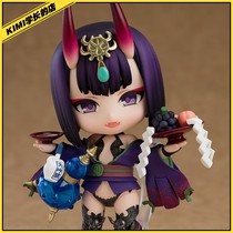 GSC Clay man FGO FATE Assassin Wine swallow boy hand-made replenishment spot