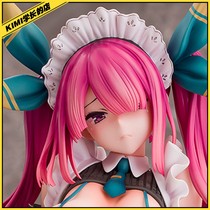 Native Cleyera Doll 凤 凤 爱丽丝 爱丽丝 Alice Otori Hand-made pre-order