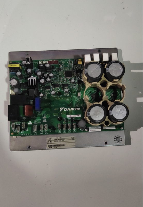 Disassembled Original Daikin Multi-Link Variable Frequency Module Board Pc1133-51/55 (A/B/C)