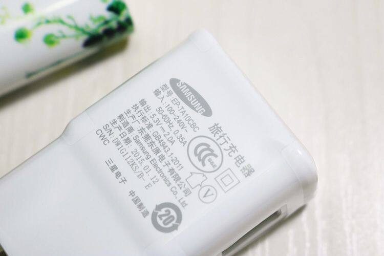 chargeur SAMSUNG pour téléphones SAMSUNG SAMSUNG - Ref 1293968 Image 15