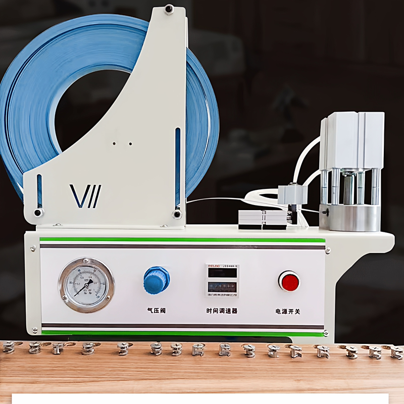 Edge Banding Punch Machine, Patching Machine, Three-In-One Circular Ring Beauty Patching Edge Banding Punch Machine, Eyelet Cap Sealing Nail Patching Edge Banding Punch Machine, Patching Machine, Three-In-One Circular Ring Beauty Patching Edge Banding Punch Machine, Eyelet Cap Sealing Nail Patching