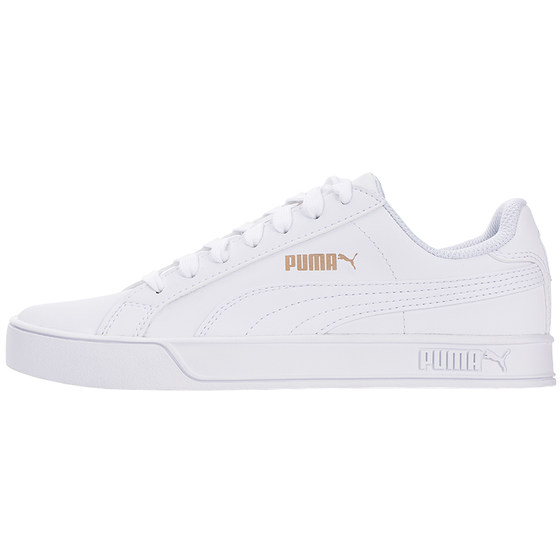 puma gold label