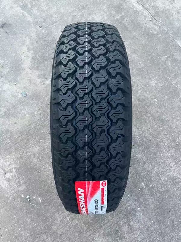 215/80R16 Is Suitable for Beijing Jeep 2112 Models Original 2158016 Tires 21580R16