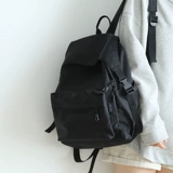 Модная сумка через плечо, вместительный и большой водонепроницаемый школьный рюкзак, подходит для студента, надевается на плечо