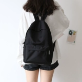 Нейлоновый ранец, рюкзак, универсальная сумка через плечо, городской стиль, в корейском стиле, надевается на плечо, подходит для студента