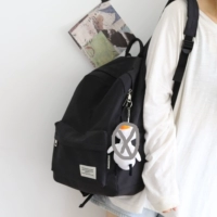 Черный развлечен без кулона