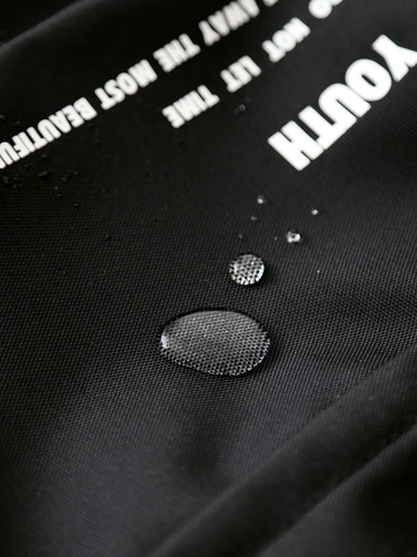 Вместительный и большой школьный рюкзак, сумка через плечо для путешествий, простой и элегантный дизайн, подходит для студента, для средней школы