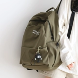 Зеленый вместительный и большой рюкзак, сумка через плечо, ранец, ноутбук, сумка для путешествий, надевается на плечо