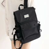 Вместительная и большая японская школьная юбка, рюкзак, ранец, универсальная сумка через плечо, в корейском стиле, надевается на плечо