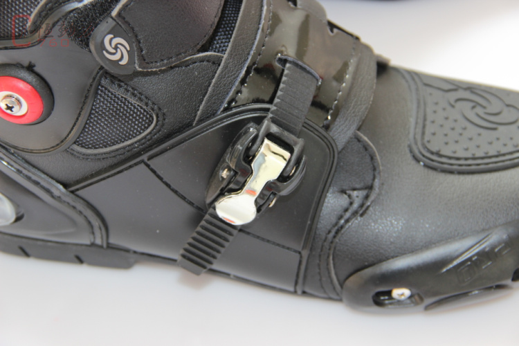 Bottes moto - Ref 1389547 Image 22