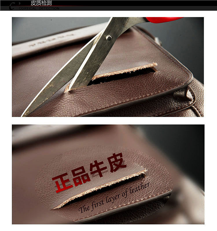 Sac pour homme - Ref 49982 Image 20