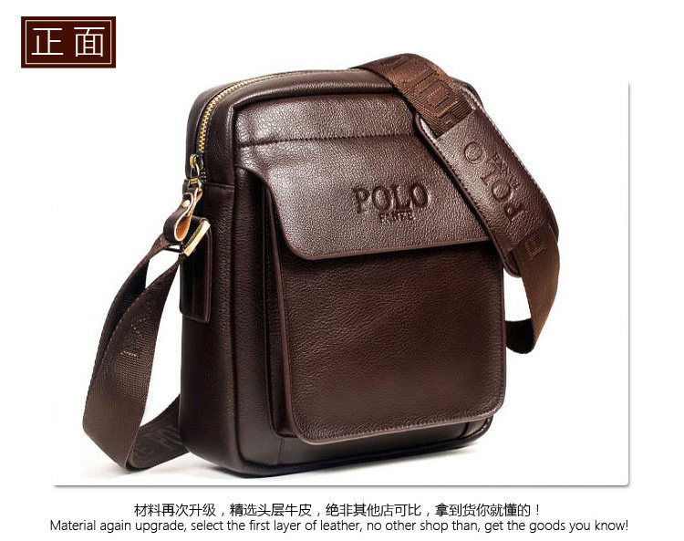 Sac pour homme - Ref 49982 Image 24