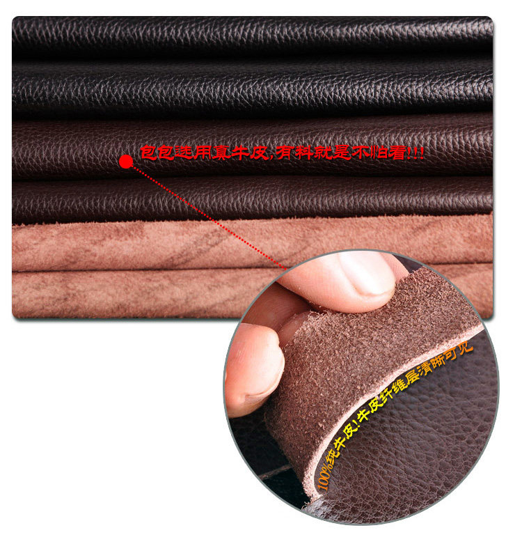 Sac pour homme - Ref 49982 Image 21