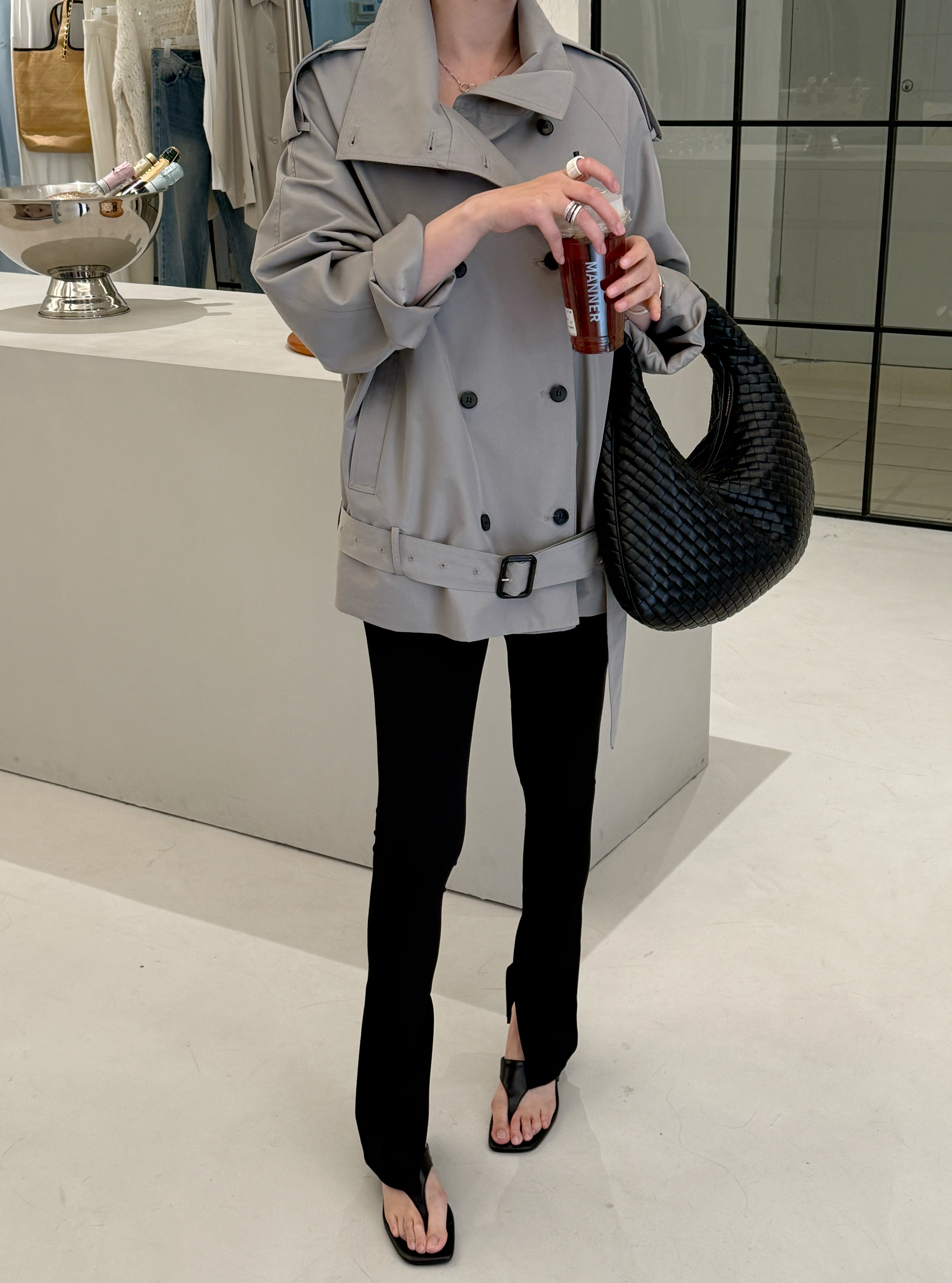 widelia женские леггинсы с высокой талией универсальные длинные базовые стройнящие с разрезами повседневные эластичные обтягивающие