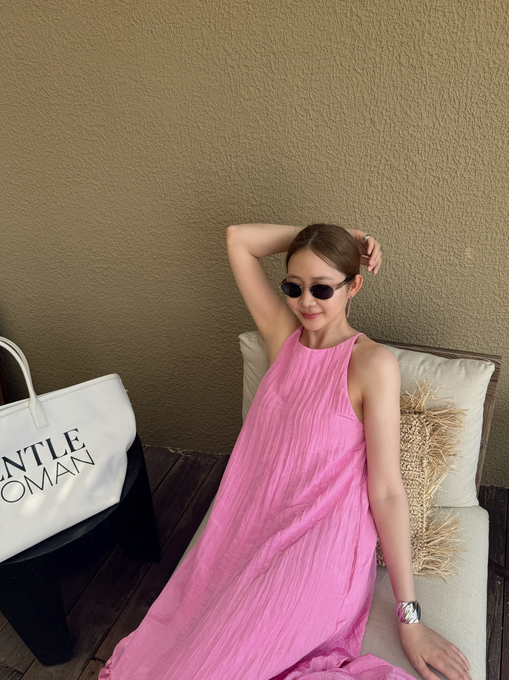 WIDELIA французское летнее платье с открытой спиной А-силуэта на бретелях с пышной юбкой