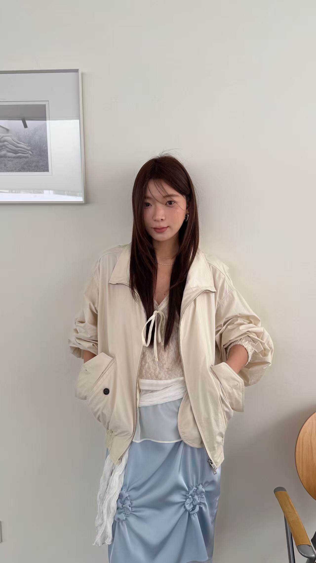 waitmore весенне-летний корейский повседневный топ на бретельках с V-образным вырезом и завязками-бантиками для женщин