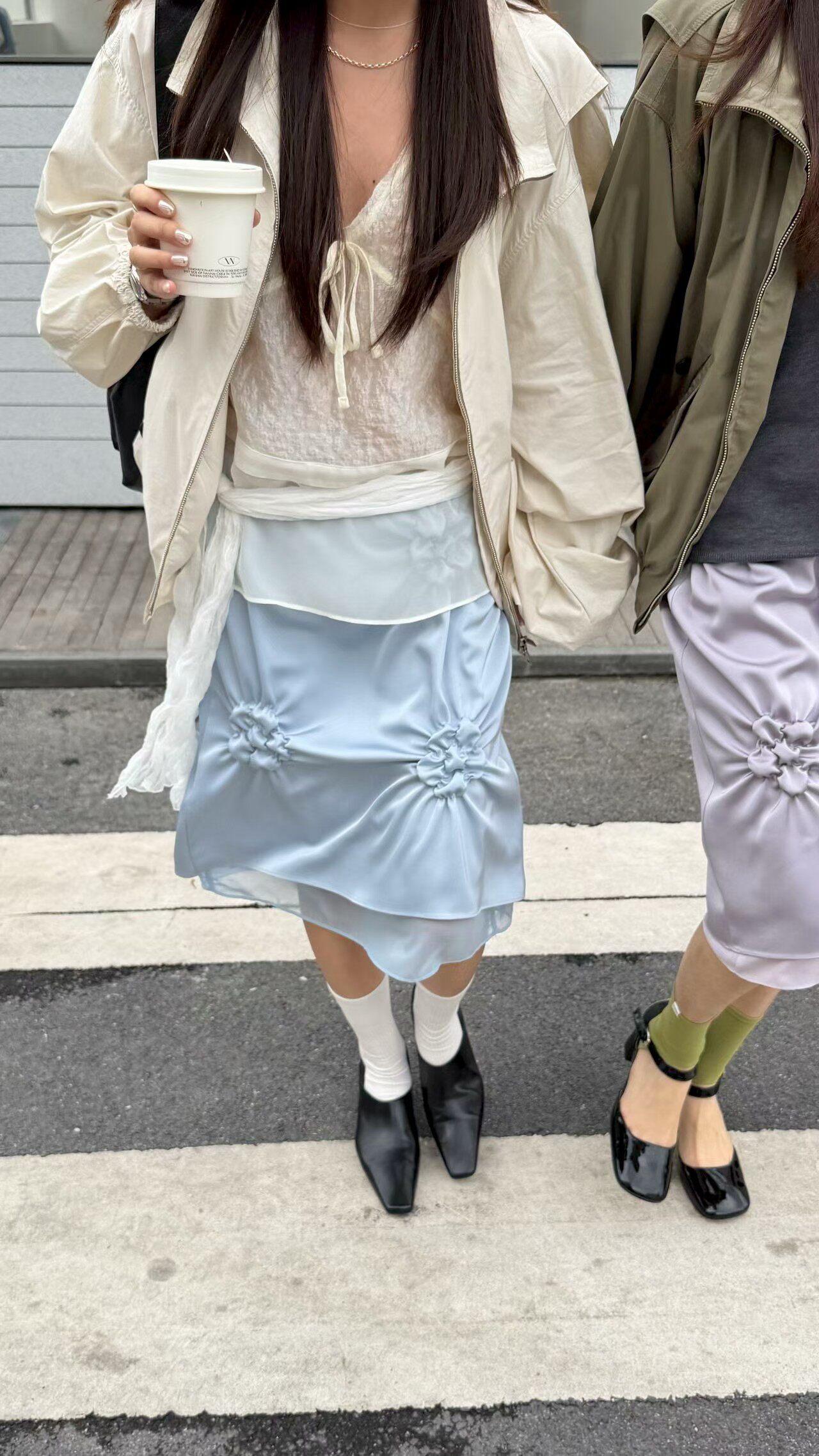 waitmore весенне-летний корейский повседневный топ на бретельках с V-образным вырезом и завязками-бантиками для женщин