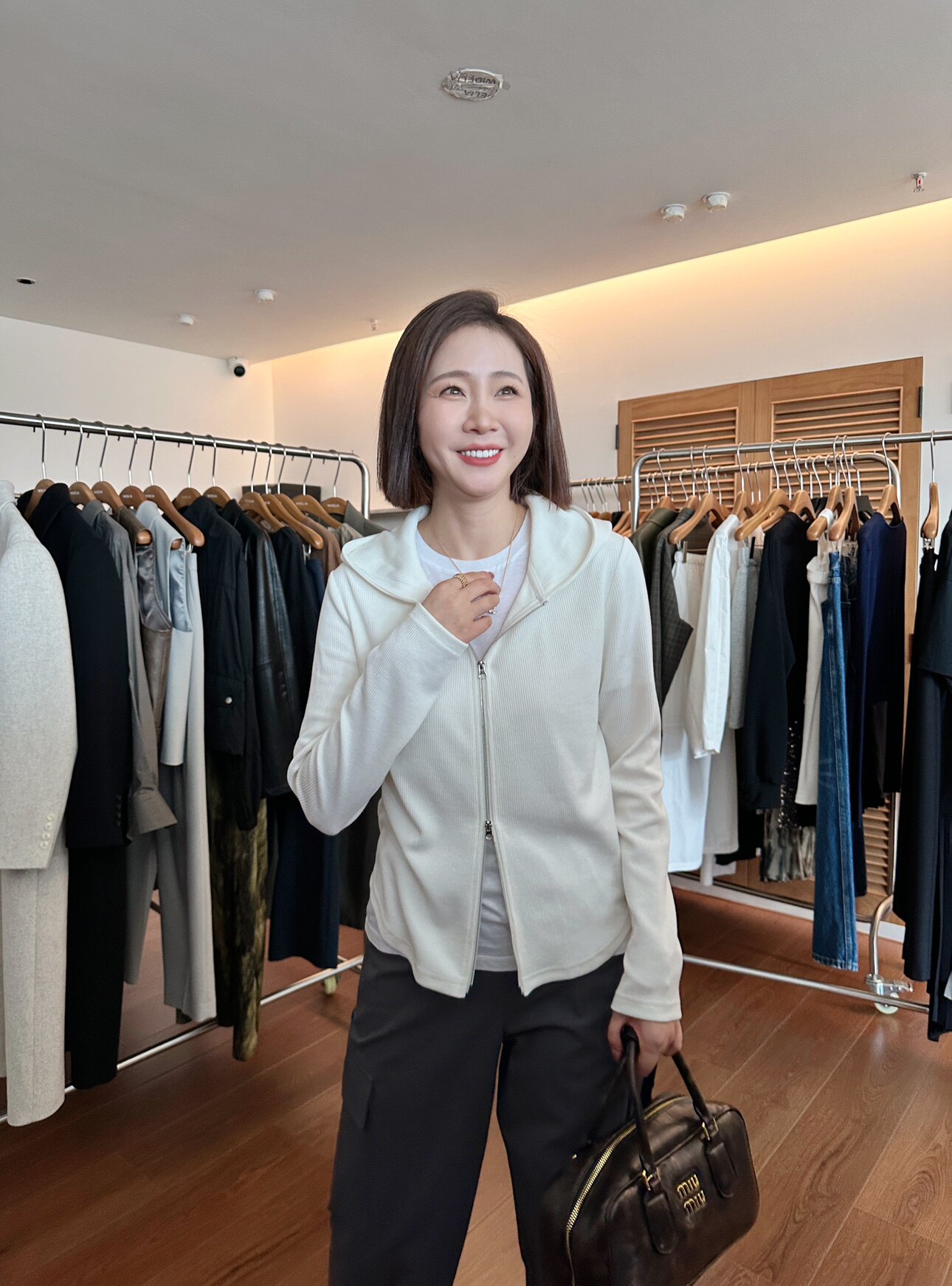 widelia футболка женская с круглым вырезом и короткими рукавами, универсальная свободная базовая осенняя 2025