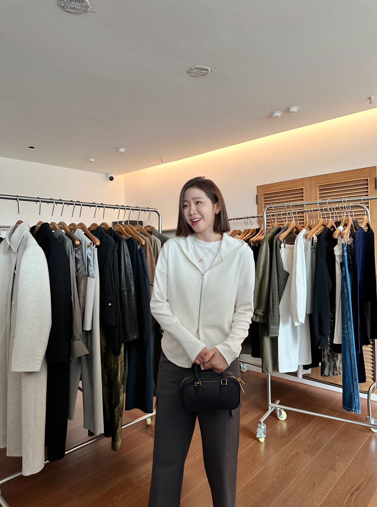 widelia футболка женская с круглым вырезом и короткими рукавами, универсальная свободная базовая осенняя 2025