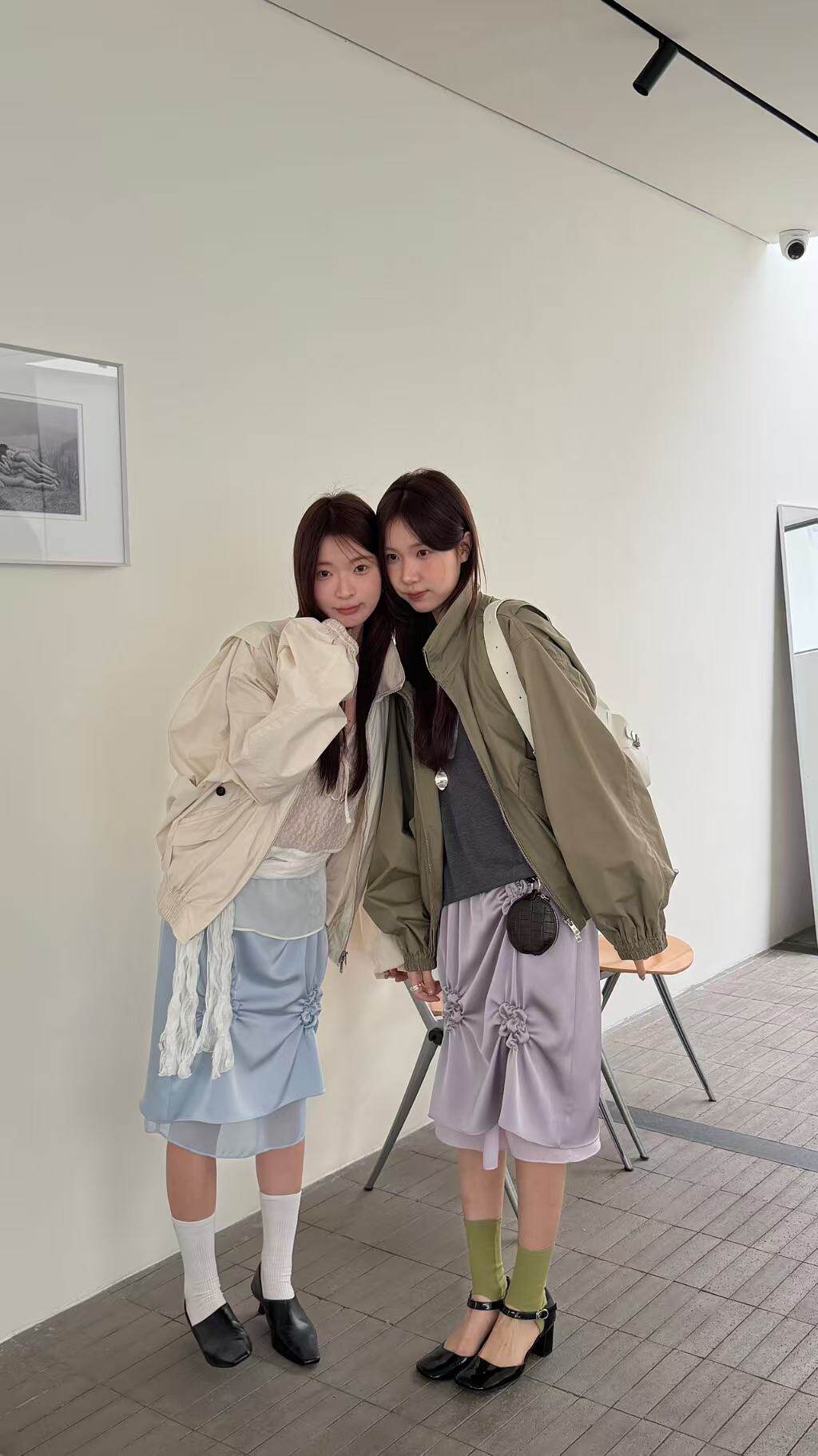 waitmore весенне-летний корейский повседневный топ на бретельках с V-образным вырезом и завязками-бантиками для женщин