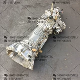 Подходит для Mitsubishi Cheetah Pajero V33 V43 V73 2030A 6G72 Автоматическая коробка передач