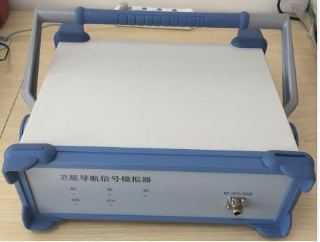 GKSIM200 Satellite Signal Simulator Satellite Navigation Signal Generator