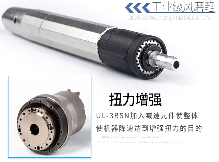 máy nén khí piston Sharp mài khí nén máy mài gió bút công nghiệp vi nhỏ tốc độ cao khắc đánh bóng đánh bóng máy công cụ thiết lập máy nén khí trục vít