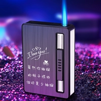 Меньше цитат на курение (10 газовых расходов)