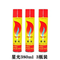 380 четыре бутылки