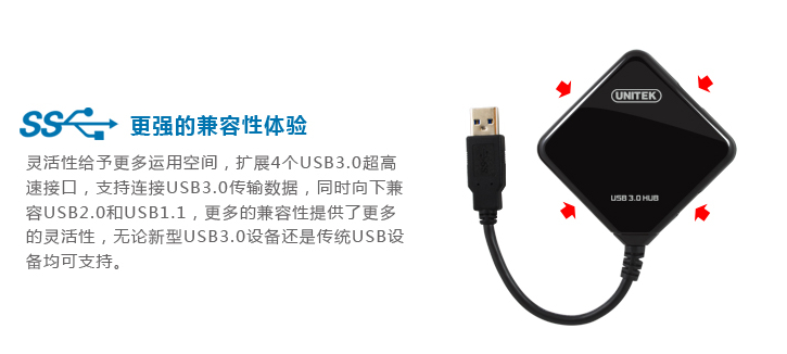Hub USB - Ref 364201 Image 14