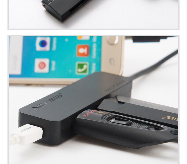 Hub USB - Ref 365164 Image 18