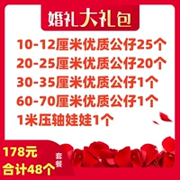 178 Юань Пакет [ограниченная покупка 48 всего]