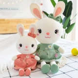 Плюшевая милая игрушка, детская тряпичная кукла, подушка, подарок на день рождения