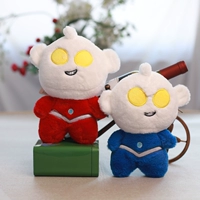 24 см. Кривые рот Супермен